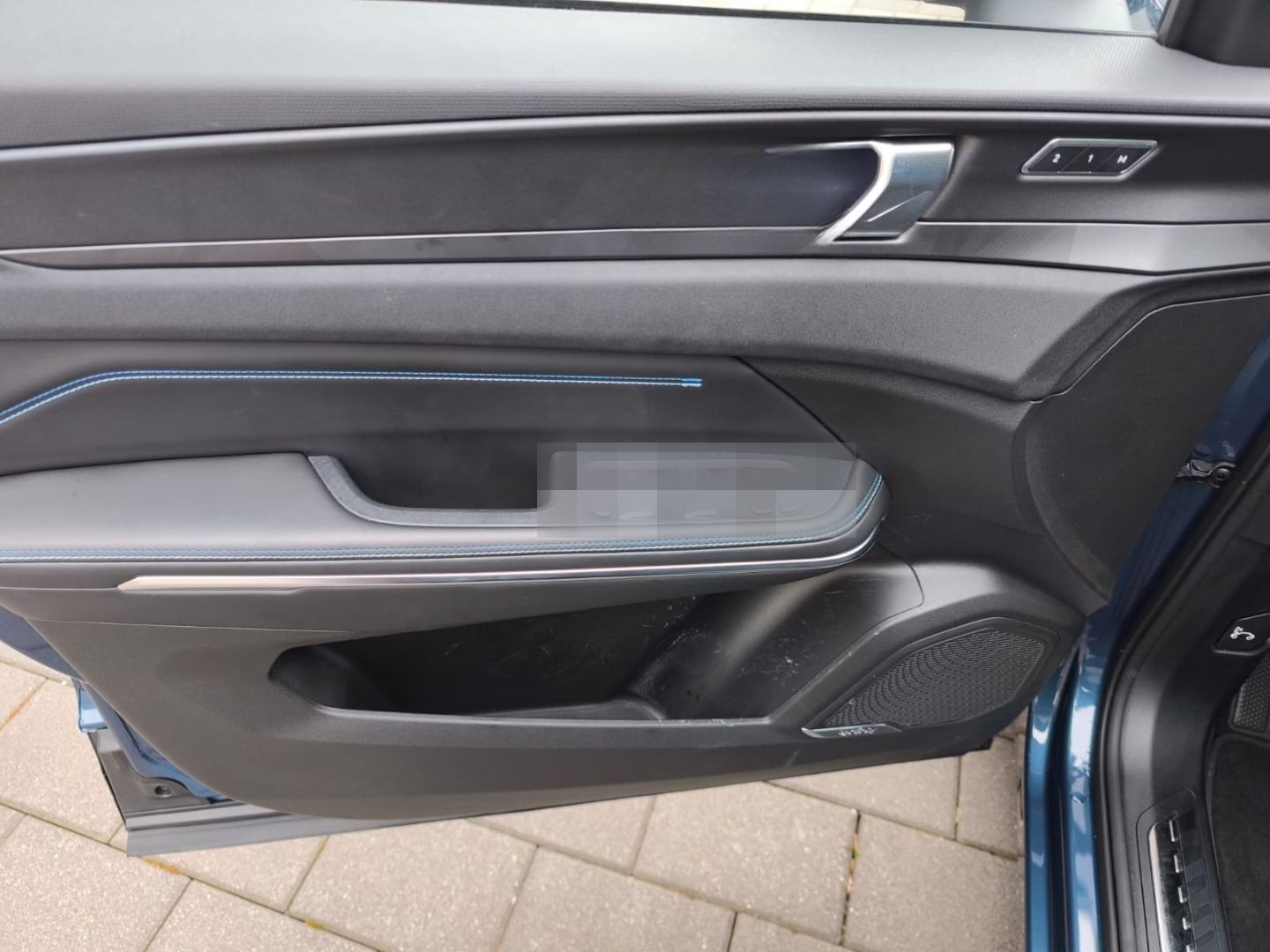 Lynk&Co 01 1.5 TD 192 kW PHEV El. Panodach Navi Digitale foto 10