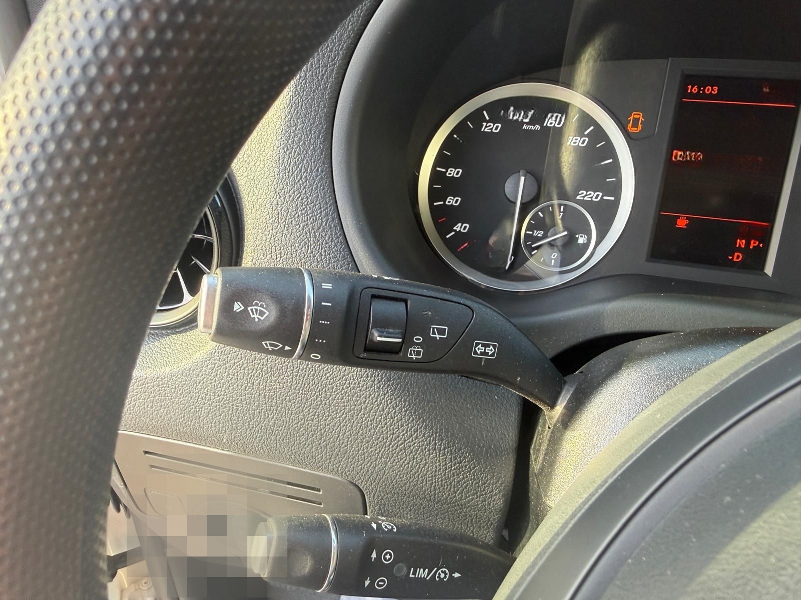 Mercedes-Benz Vito Tourer 114 CDI Pro extralang foto 12