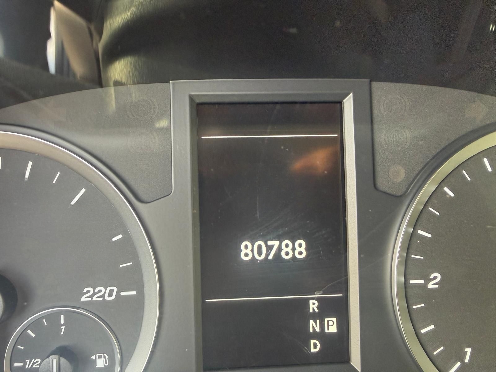 Mercedes-Benz Vito Tourer 114 CDI Pro extralang foto 9