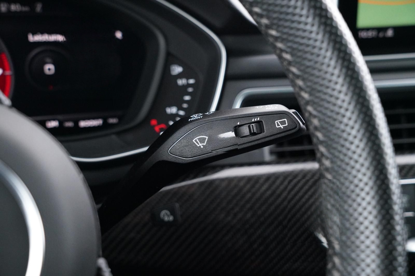 Audi RS4 AVANT 2.9TFSI QUATTRO CARBON --ALL BLACK-- foto 20