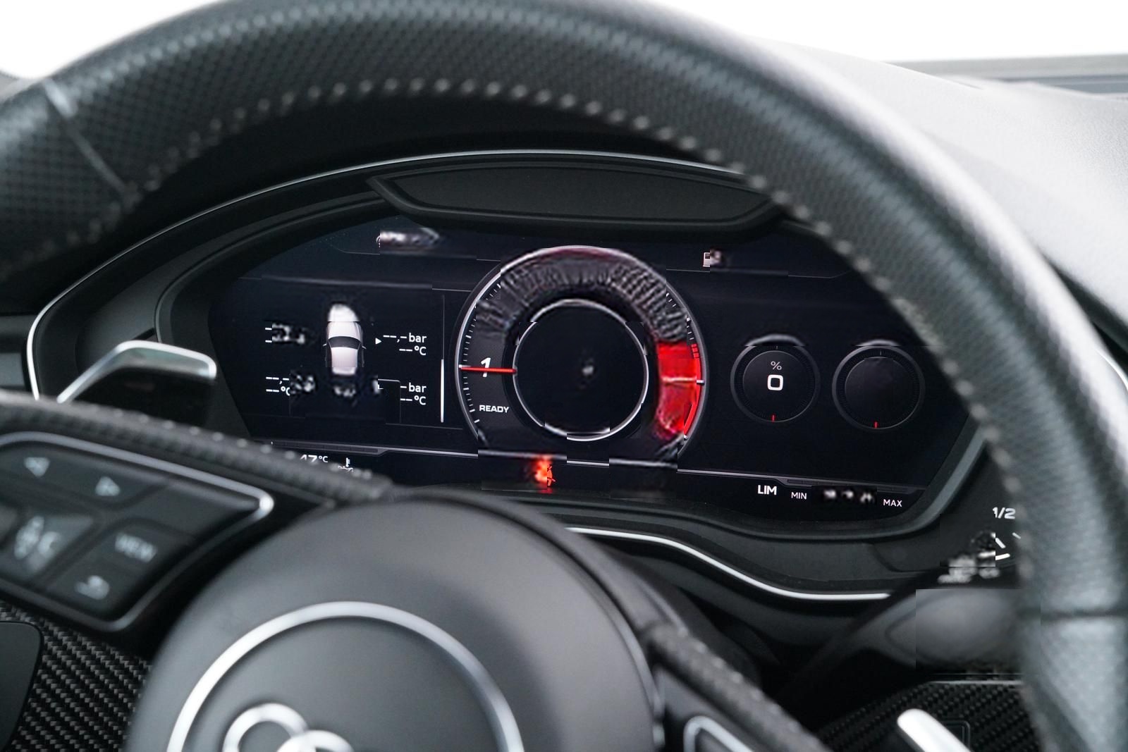 Audi RS4 AVANT 2.9TFSI QUATTRO CARBON --ALL BLACK-- foto 21
