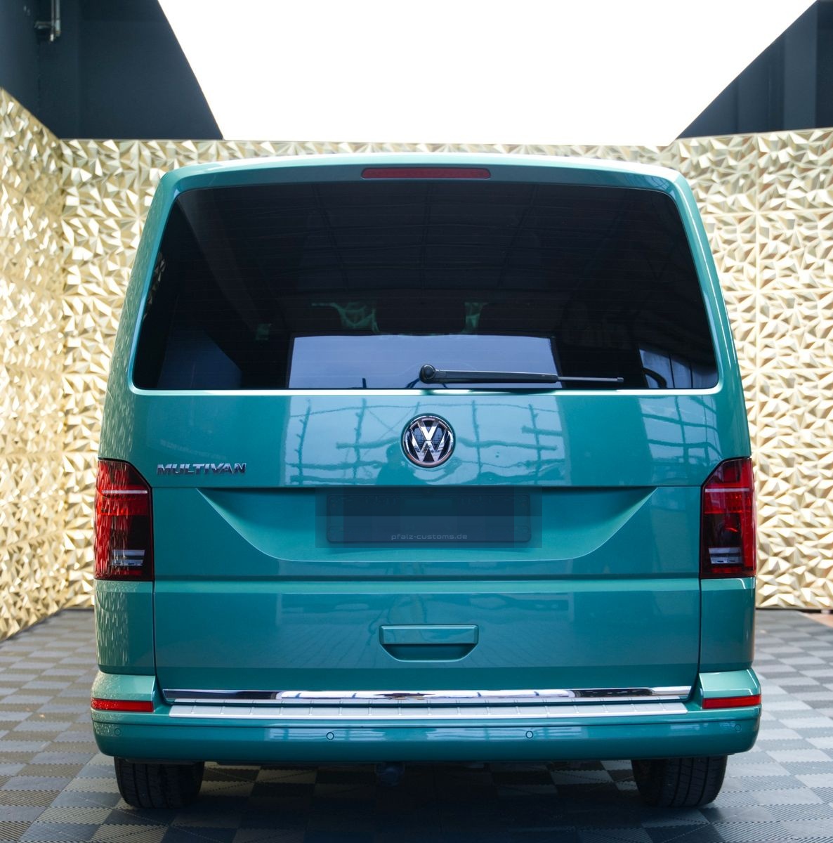 Volkswagen T6.1 Multivan|Generation Six|AHK|Std.Hz.|LED|Kam foto 12