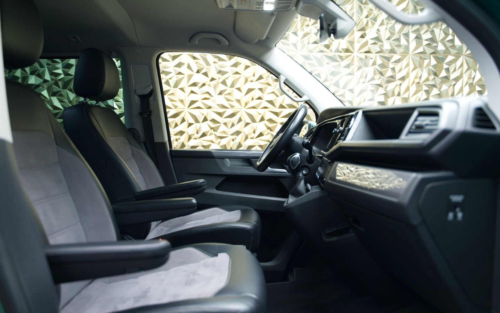 Volkswagen T6.1 Multivan|Generation Six|AHK|Std.Hz.|LED|Kam foto 16