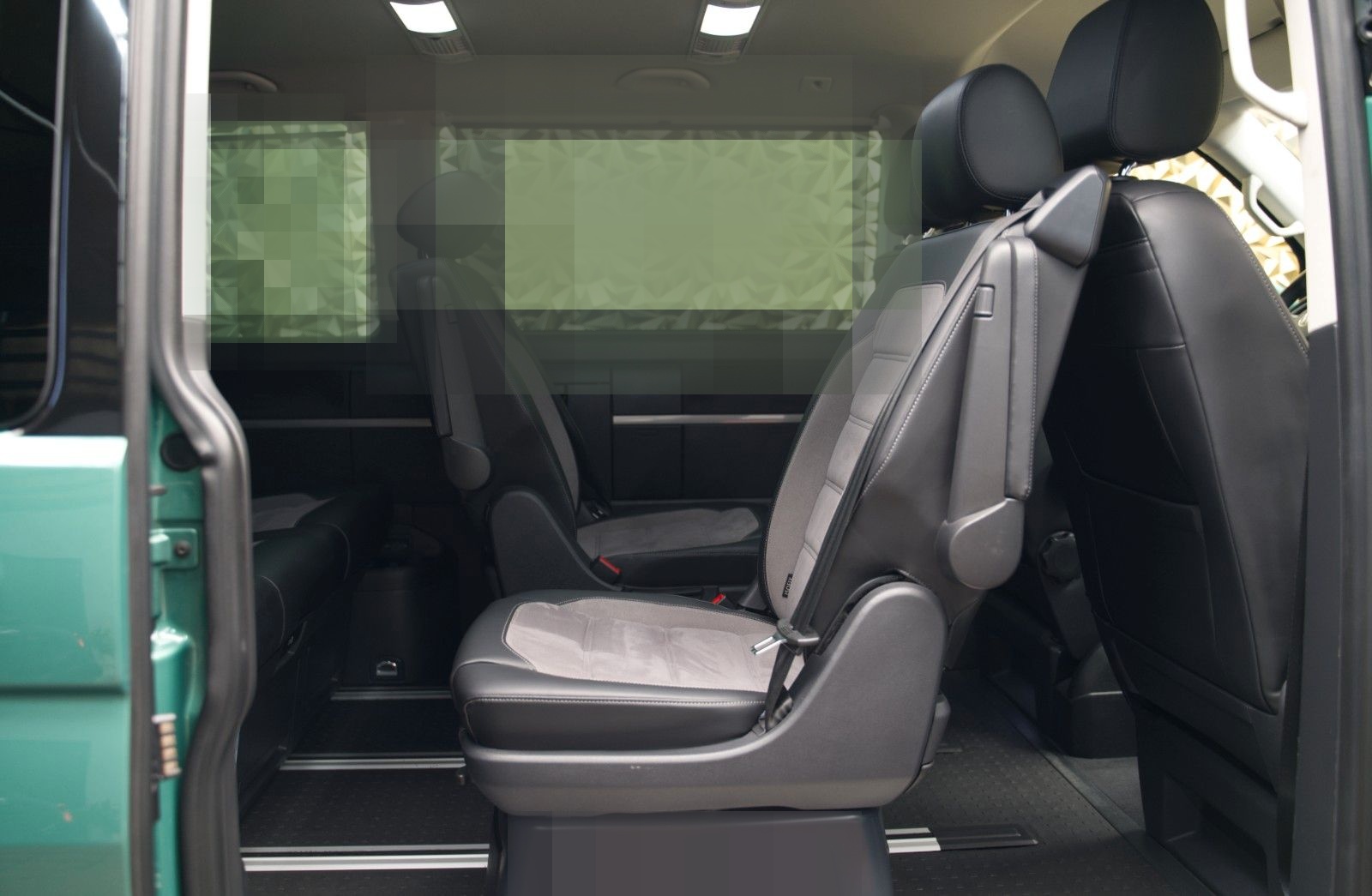 Volkswagen T6.1 Multivan|Generation Six|AHK|Std.Hz.|LED|Kam foto 18