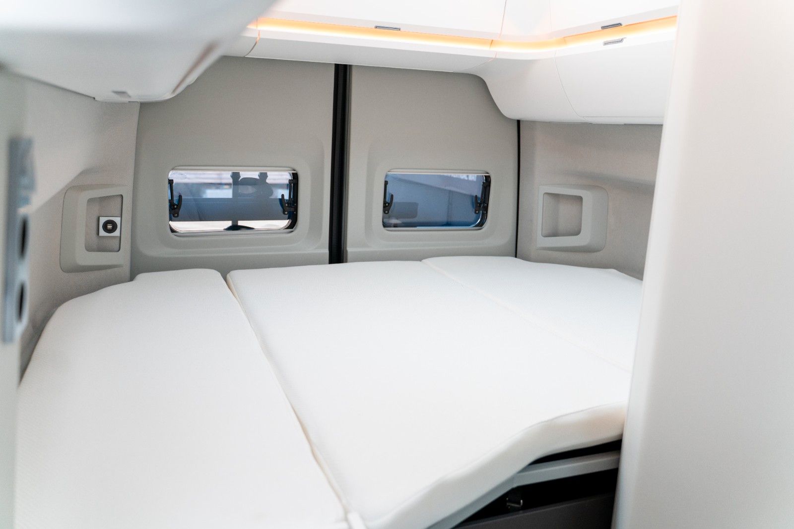 Volkswagen Crafter Grand California 600 FWD foto 18