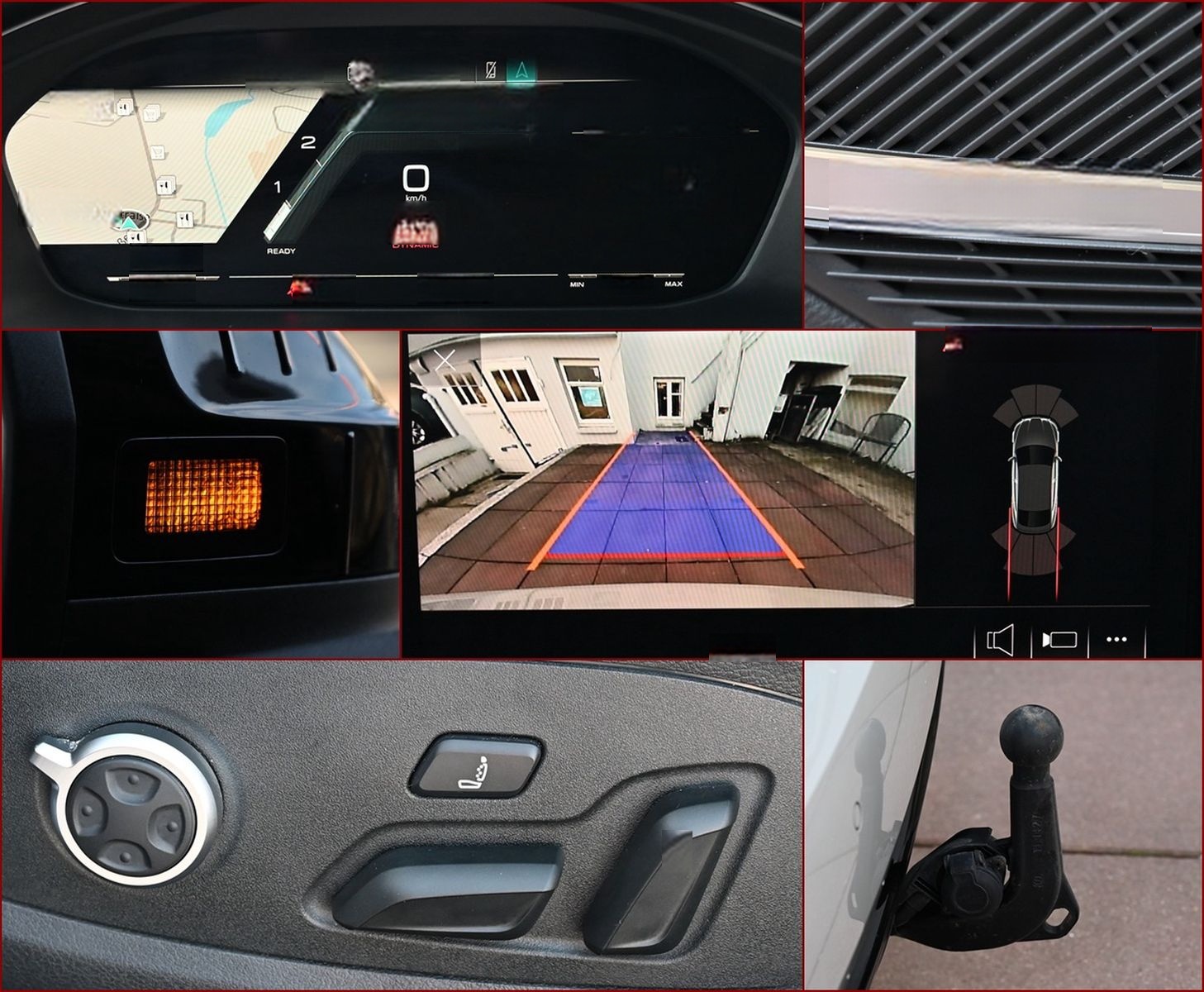 Audi S5 Sportb. 3.0 TDI Quat. RS-Sitze*B&O*ACC*20"* foto 3