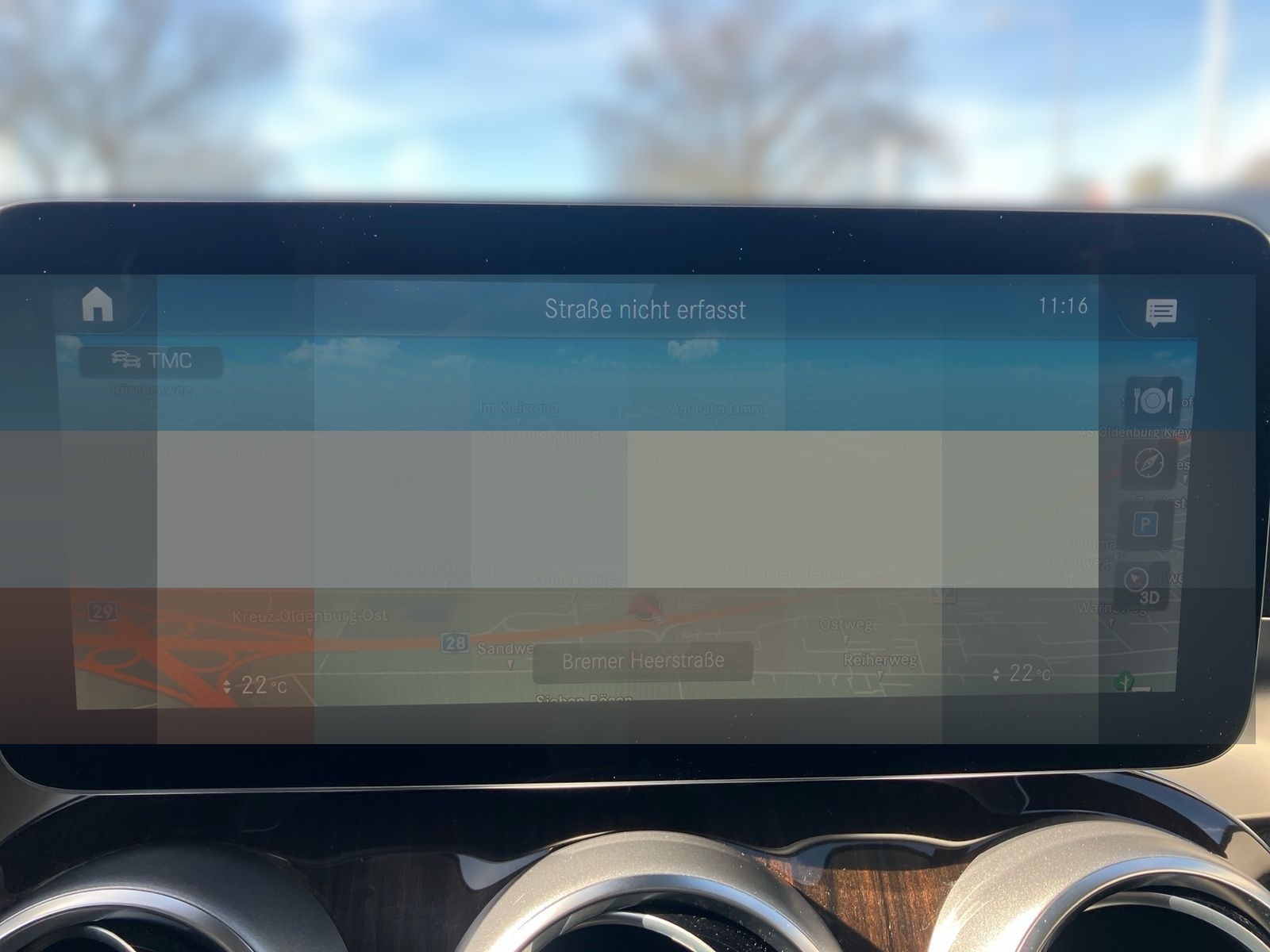 Mercedes-Benz GLC 220 d 4M 360°+AHK+Distronic+Kamera+KeyLess foto 13