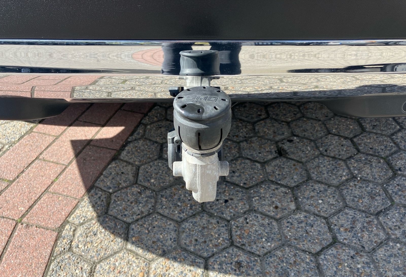 Mercedes-Benz GLC 220 d 4M 360°+AHK+Distronic+Kamera+KeyLess foto 15