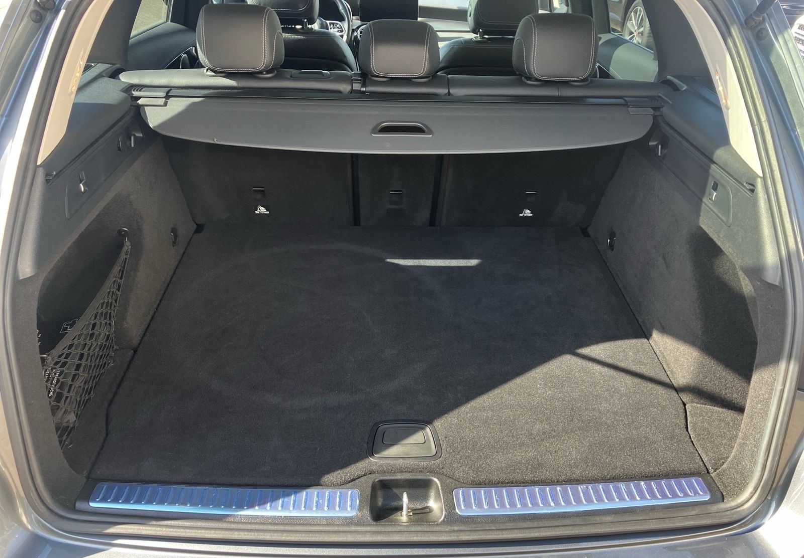 Mercedes-Benz GLC 220 d 4M 360°+AHK+Distronic+Kamera+KeyLess foto 8