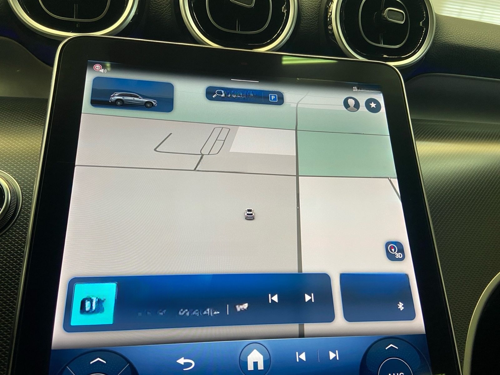 Mercedes-Benz GLC 220 d 4M AVANTGARDE+Distr.+AHK+LEd+Navi+SHZ+ foto 15