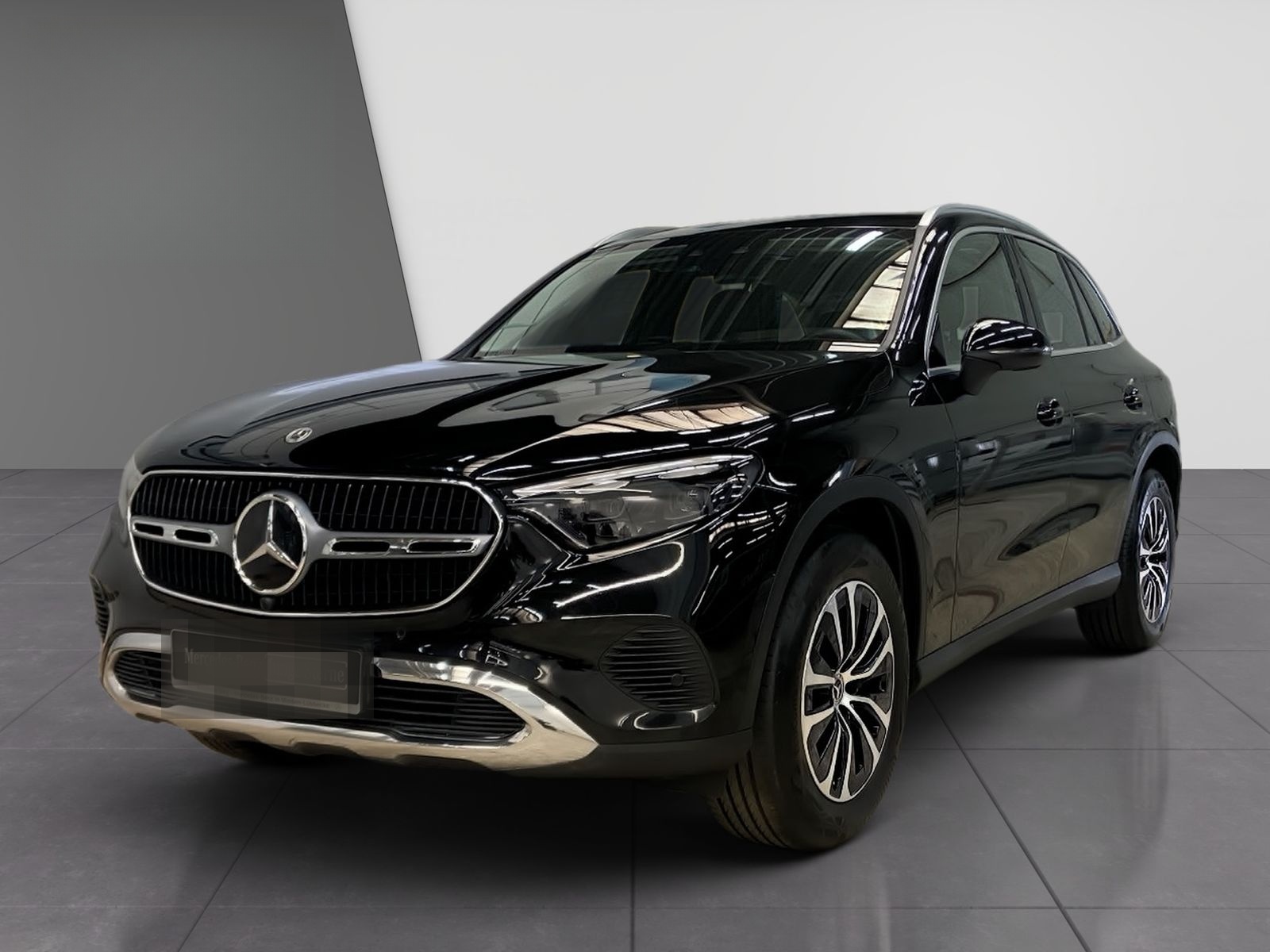 Mercedes-Benz GLC 220 d 4M AVANTGARDE+Distr.+AHK+LEd+Navi+SHZ+ foto 3