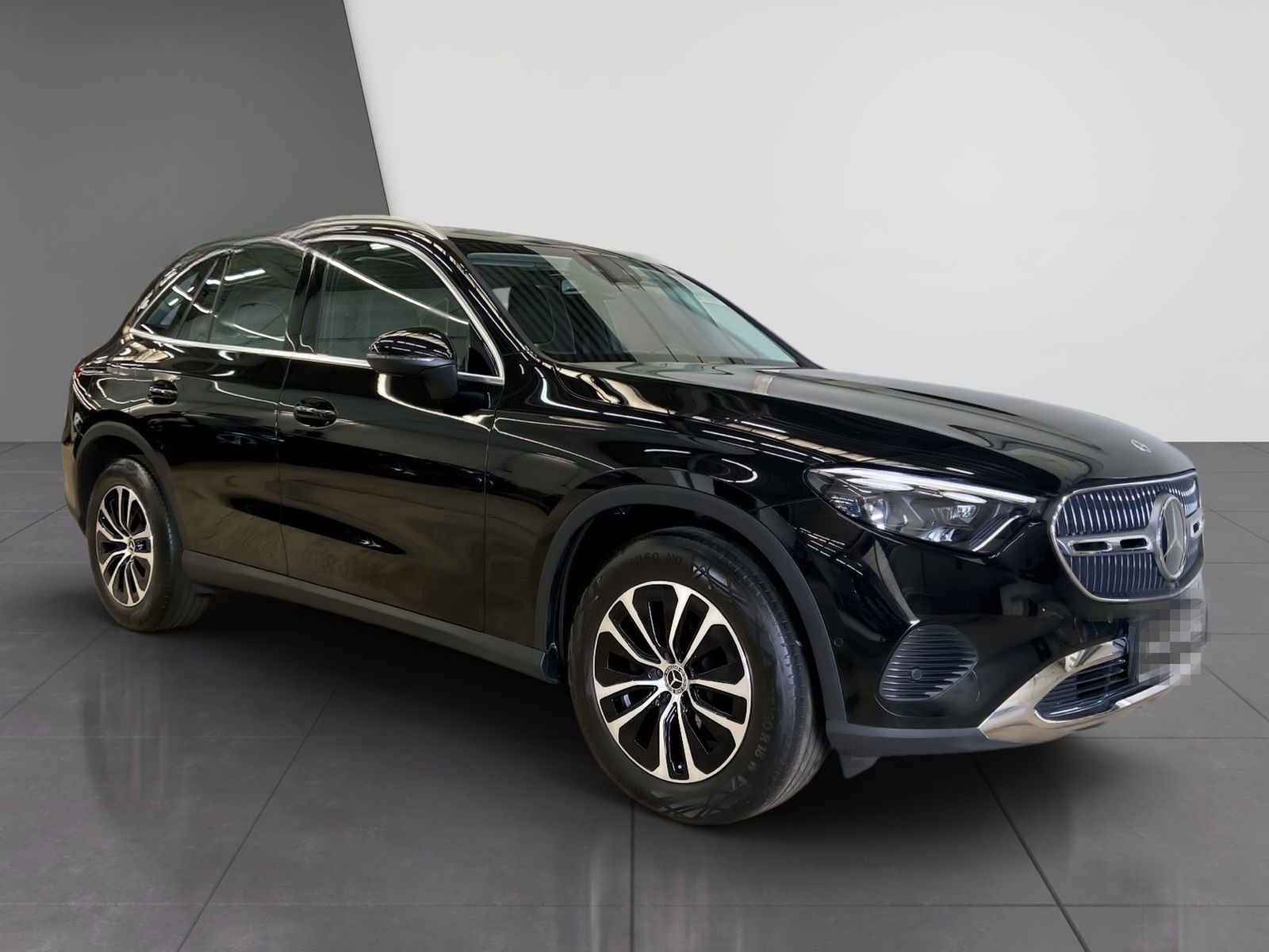 Mercedes-Benz GLC 220 d 4M AVANTGARDE+Distr.+AHK+LEd+Navi+SHZ+ foto 6