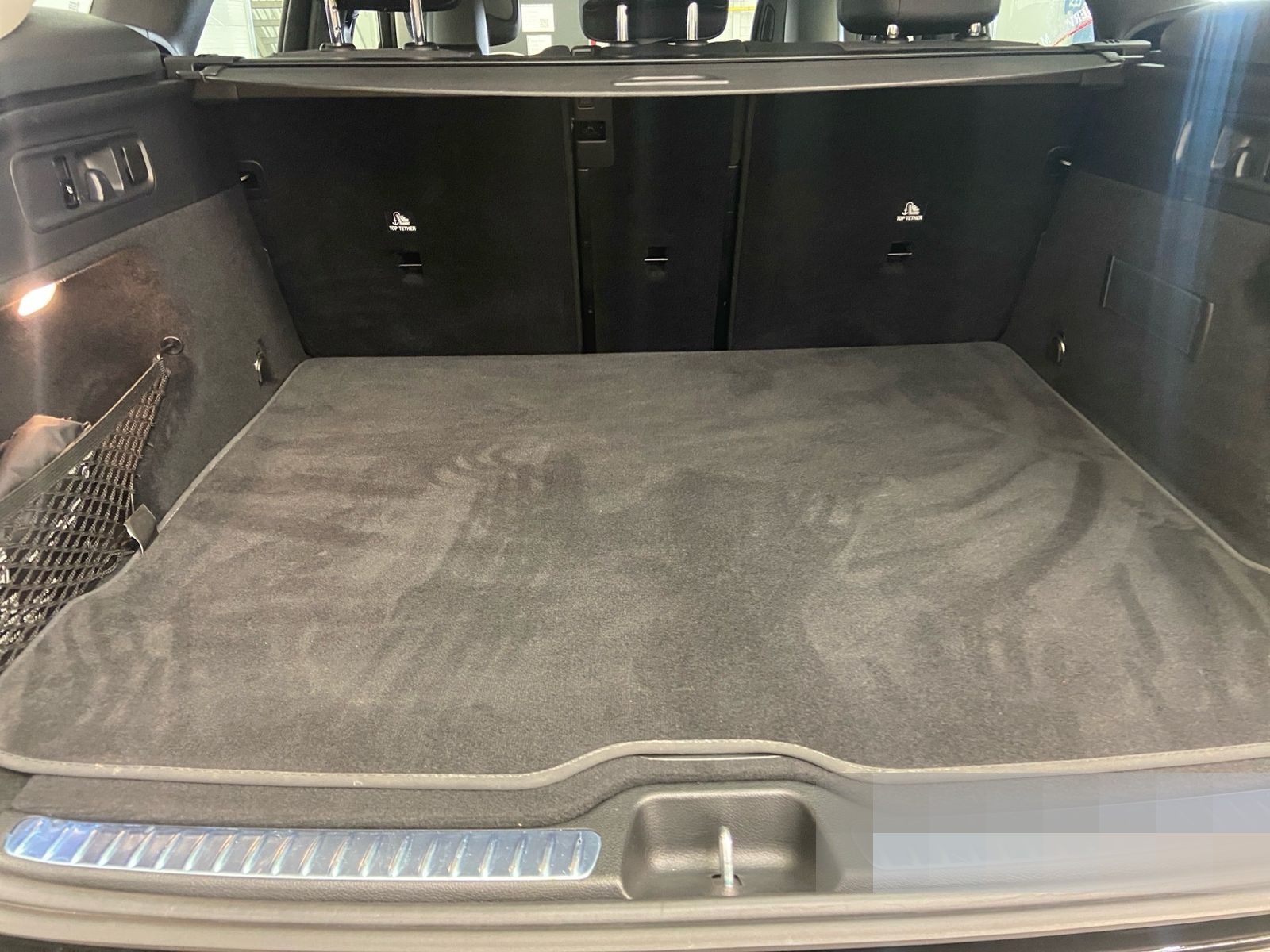 Mercedes-Benz GLC 220 d 4M AVANTGARDE+Distr.+AHK+LEd+Navi+SHZ+ foto 8