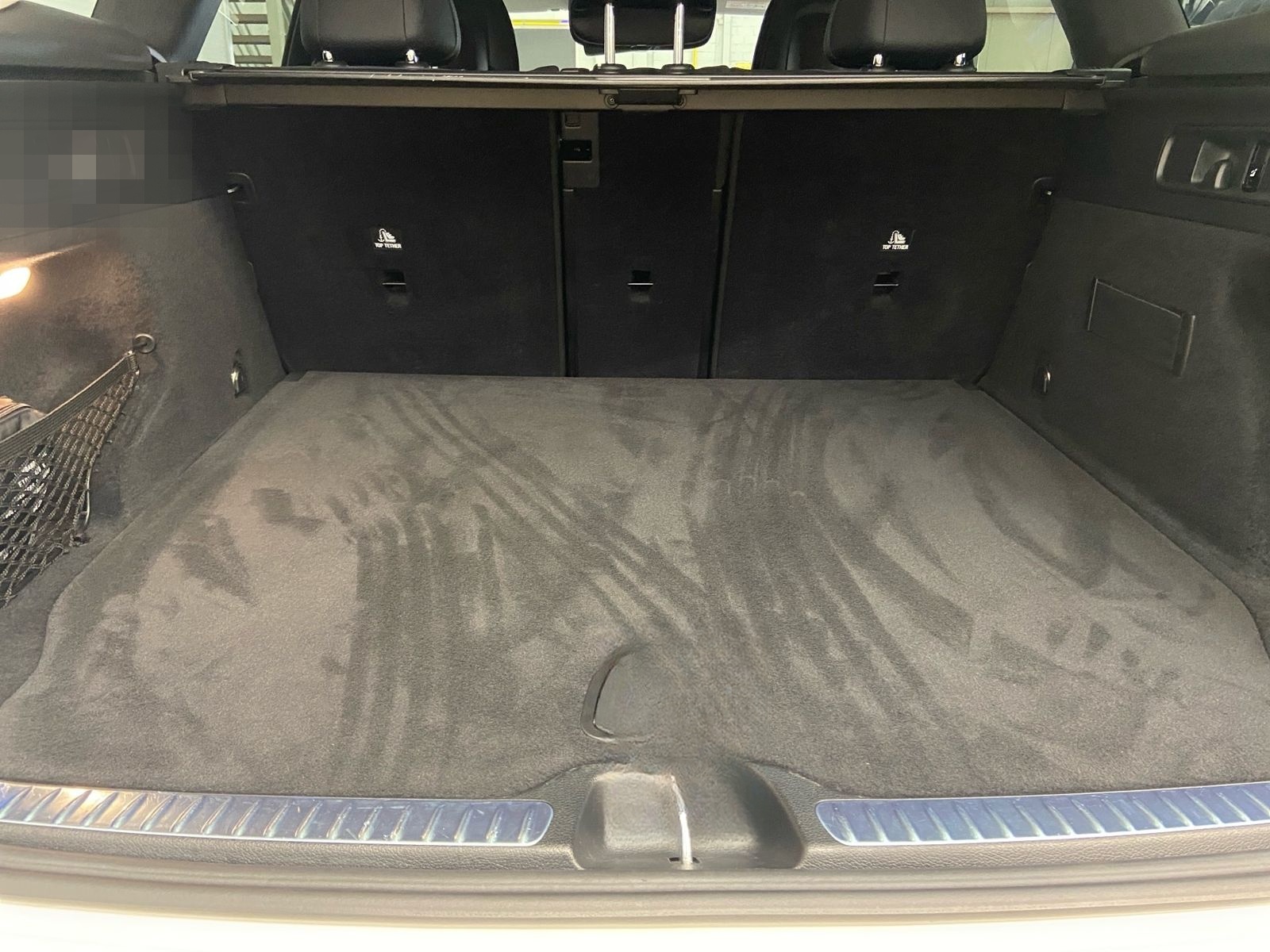 Mercedes-Benz GLC 220 d 4M AVANTGARDE Adv+Kam+AHK+Distr.+LED+ foto 8