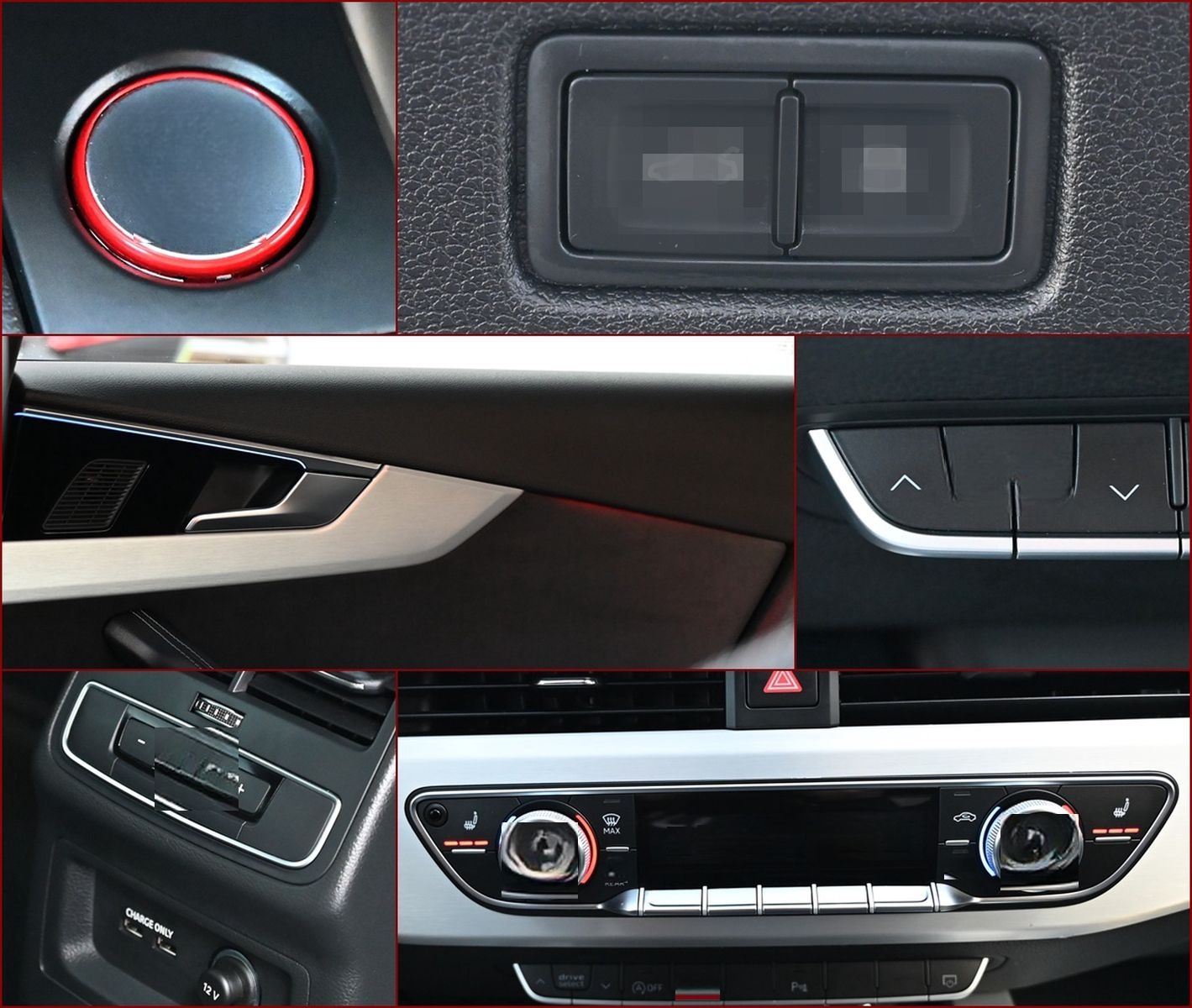 Audi S5 Sportb. 3.0 TDI Quat. RS-Sitze*B&O*ACC*20"* foto 14