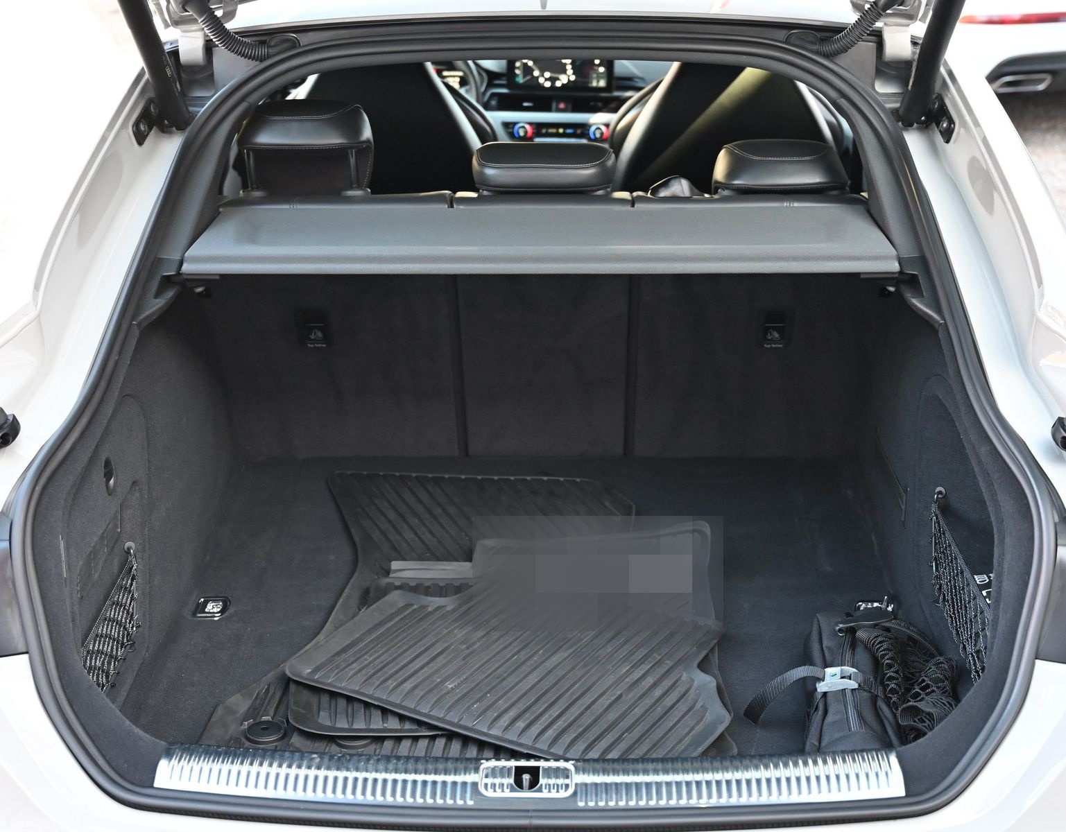 Audi S5 Sportb. 3.0 TDI Quat. RS-Sitze*B&O*ACC*20"* foto 18