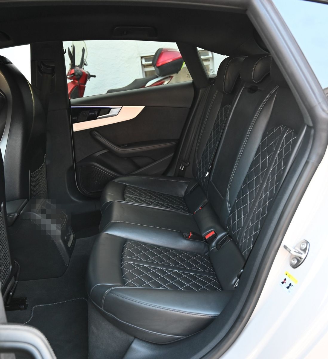 Audi S5 Sportb. 3.0 TDI Quat. RS-Sitze*B&O*ACC*20"* foto 10