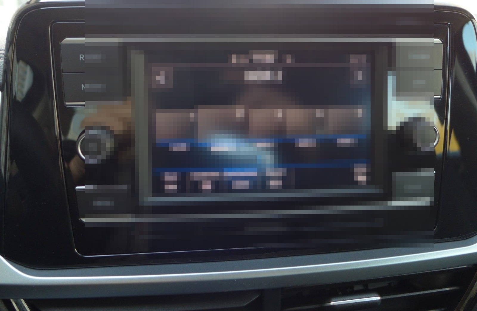 Volkswagen T-Roc Life erst 17tkm.!!! foto 12