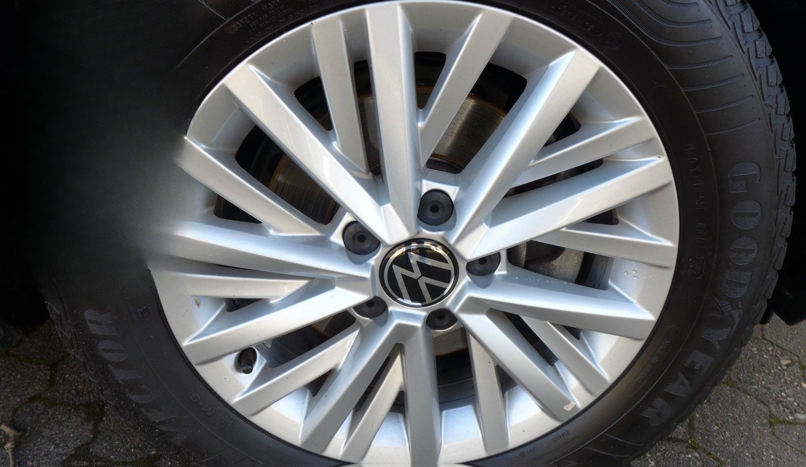 Volkswagen T-Roc Life erst 17tkm.!!! foto 19