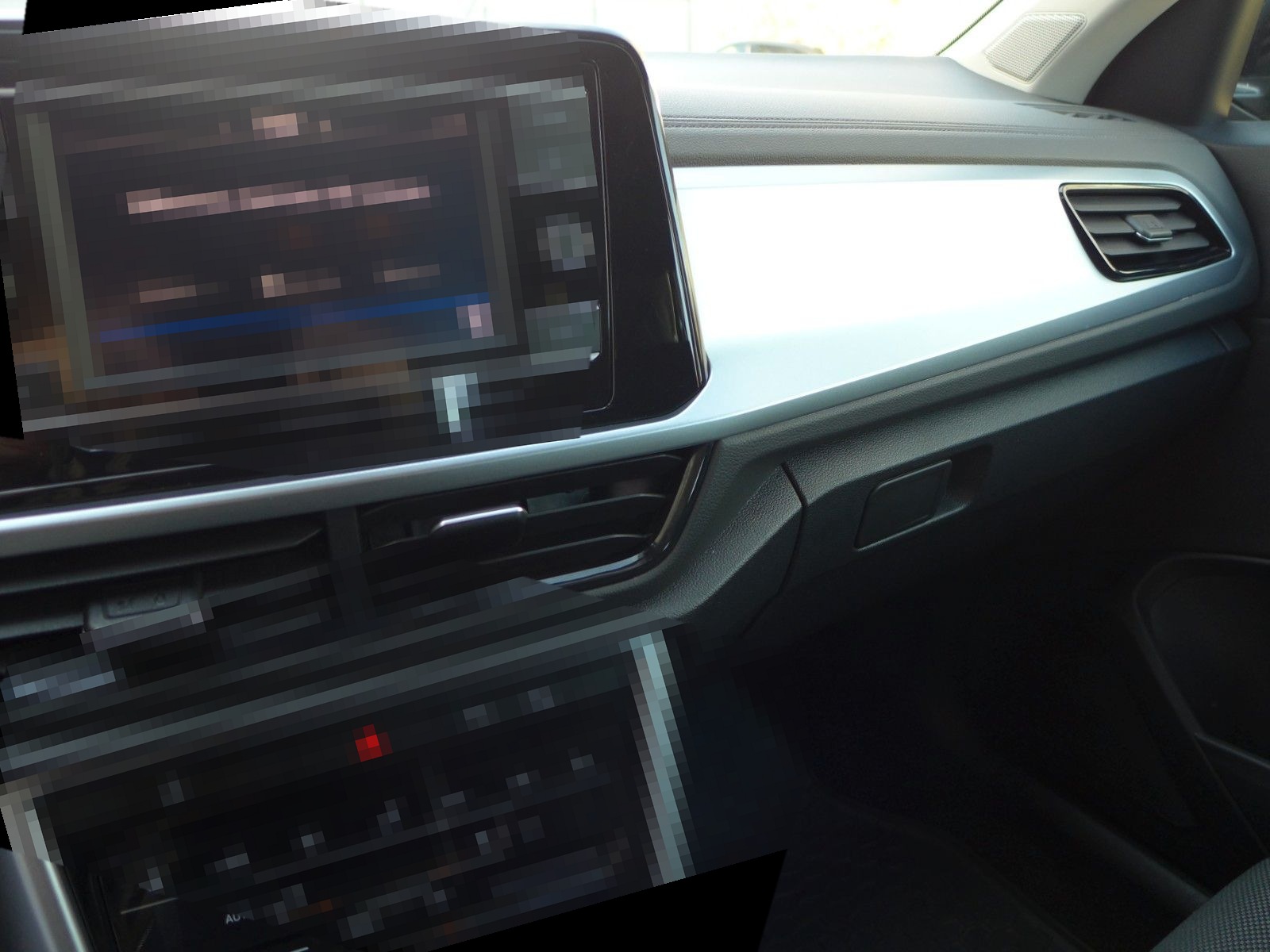 Volkswagen T-Roc Life erst 17tkm.!!! foto 20