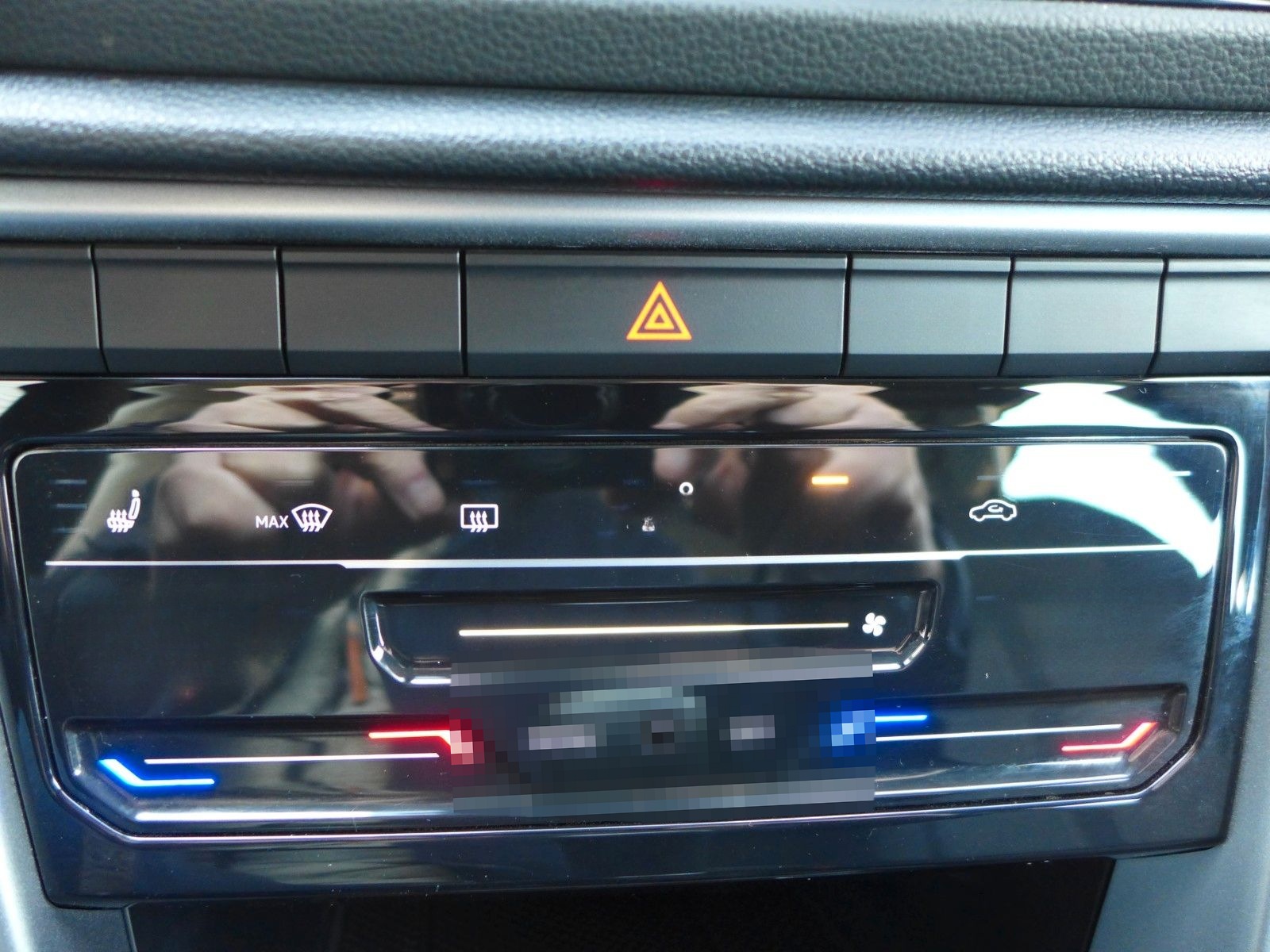 Volkswagen T-Roc Life erst 17tkm.!!! foto 23