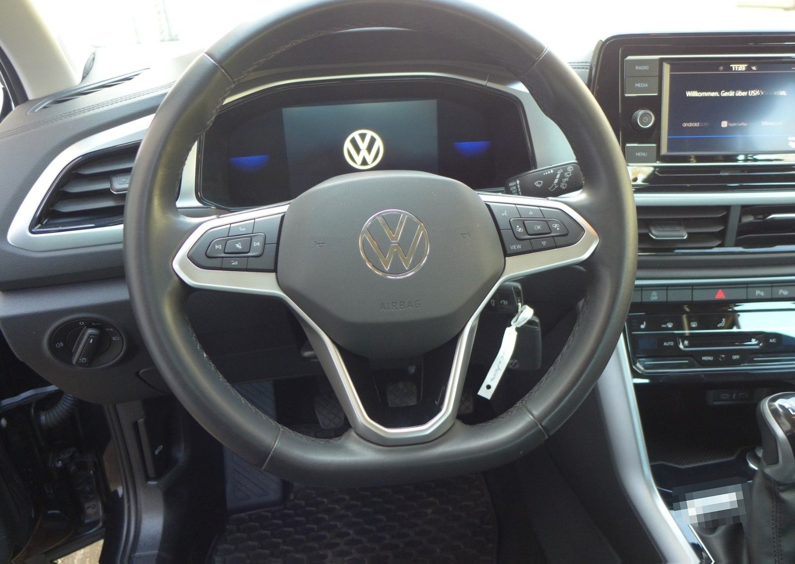 Volkswagen T-Roc Life erst 17tkm.!!! foto 10