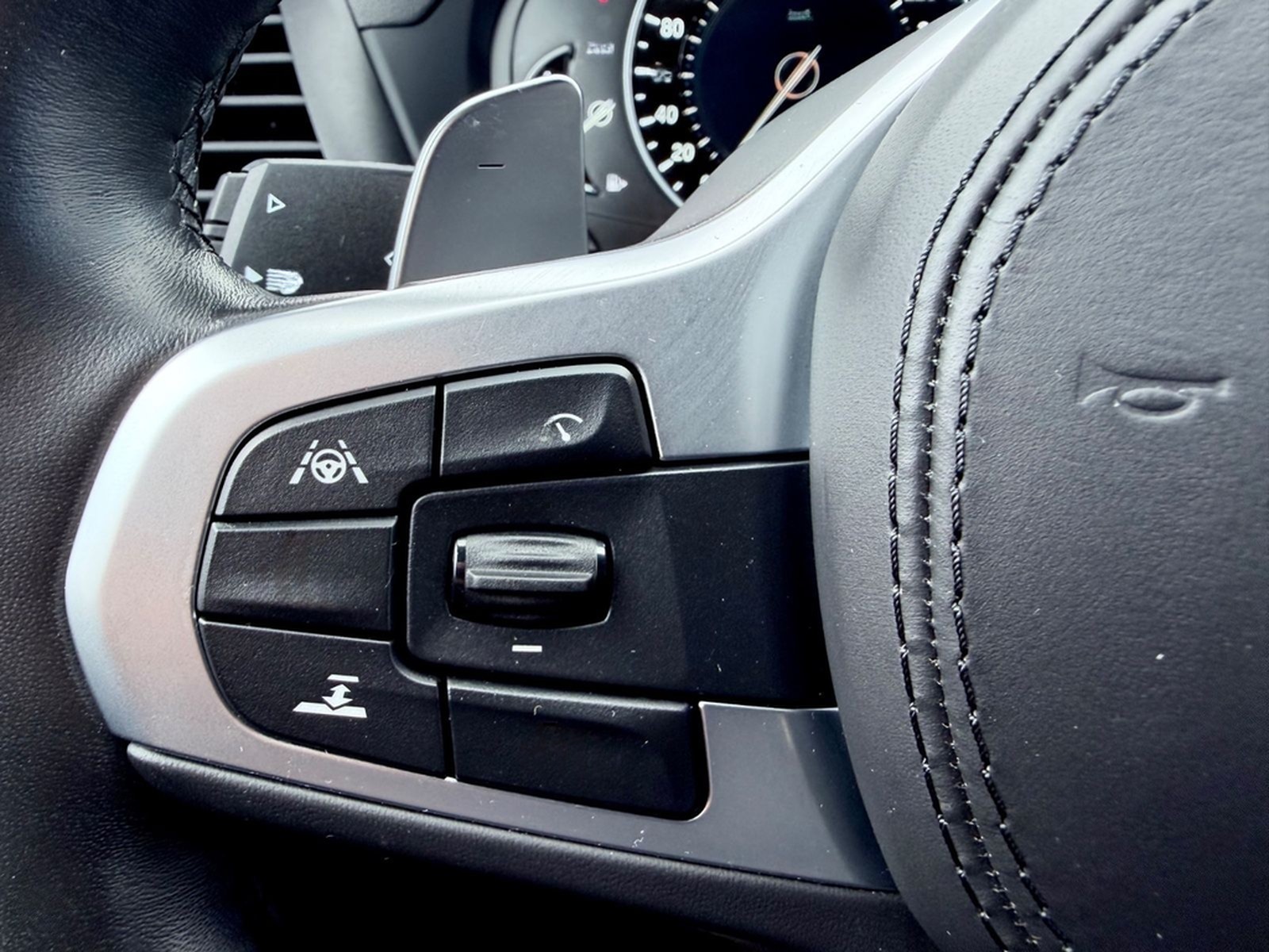 BMW X3 xDrive 20d M Sport Paket /LED/ACC/HUD/CAM/AHK foto 17