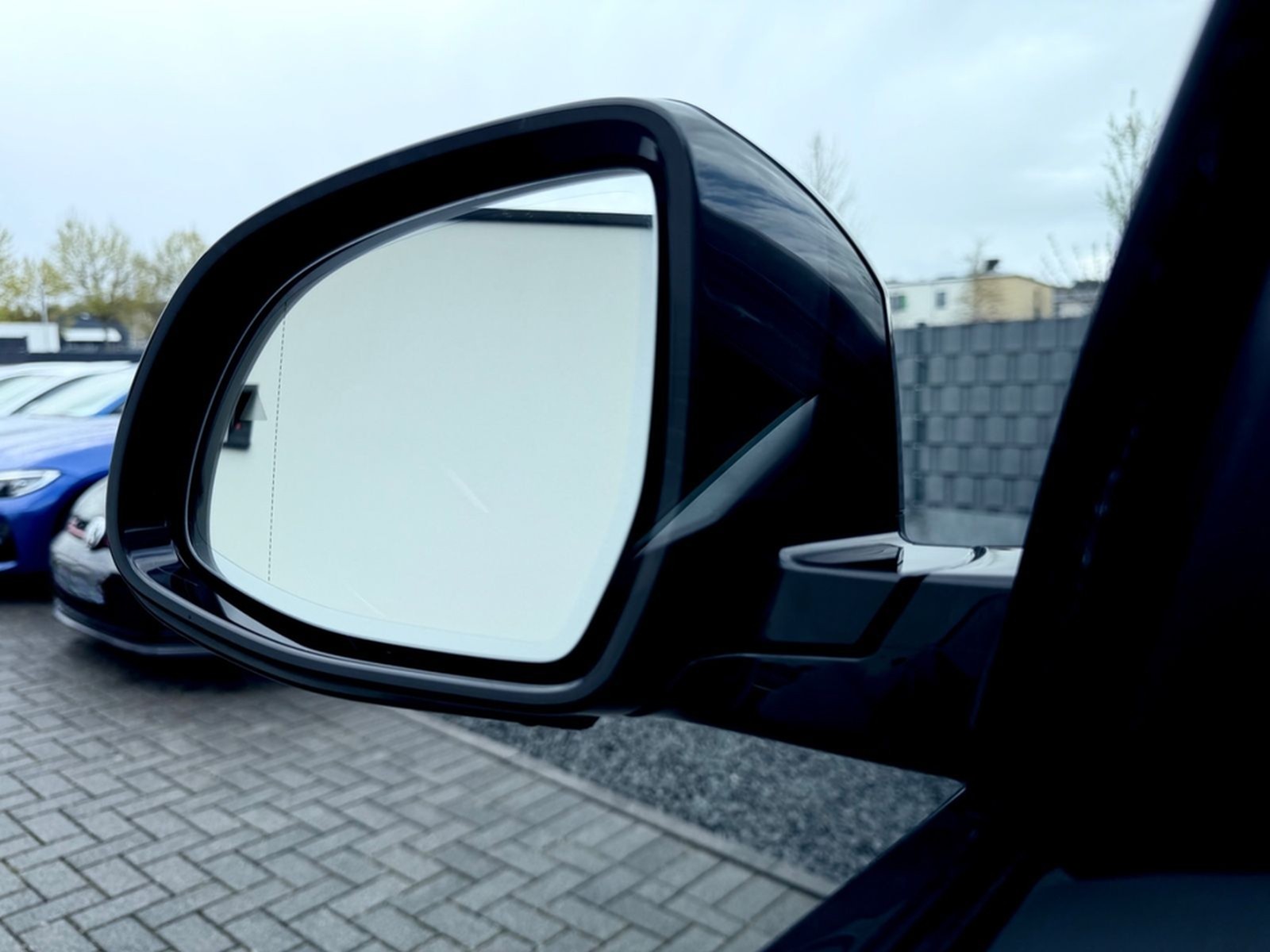 BMW X3 xDrive 20d M Sport Paket /LED/ACC/HUD/CAM/AHK foto 19