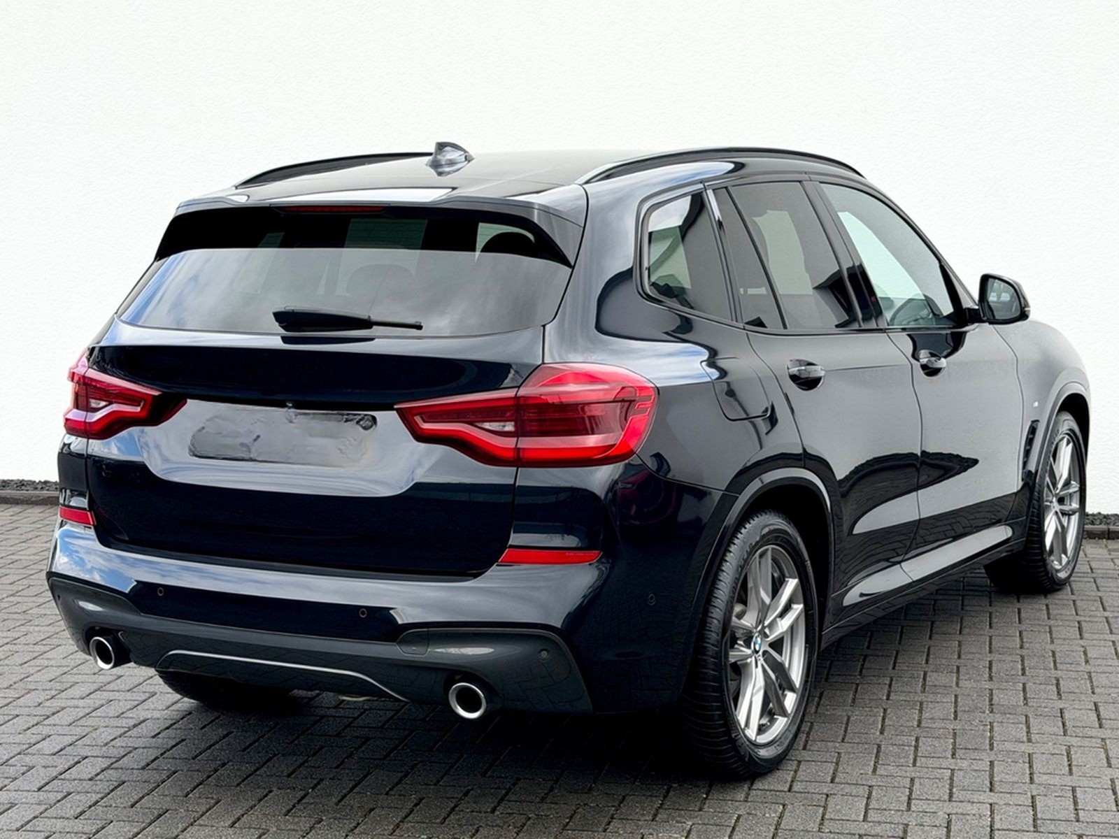 BMW X3 xDrive 20d M Sport Paket /LED/ACC/HUD/CAM/AHK foto 5