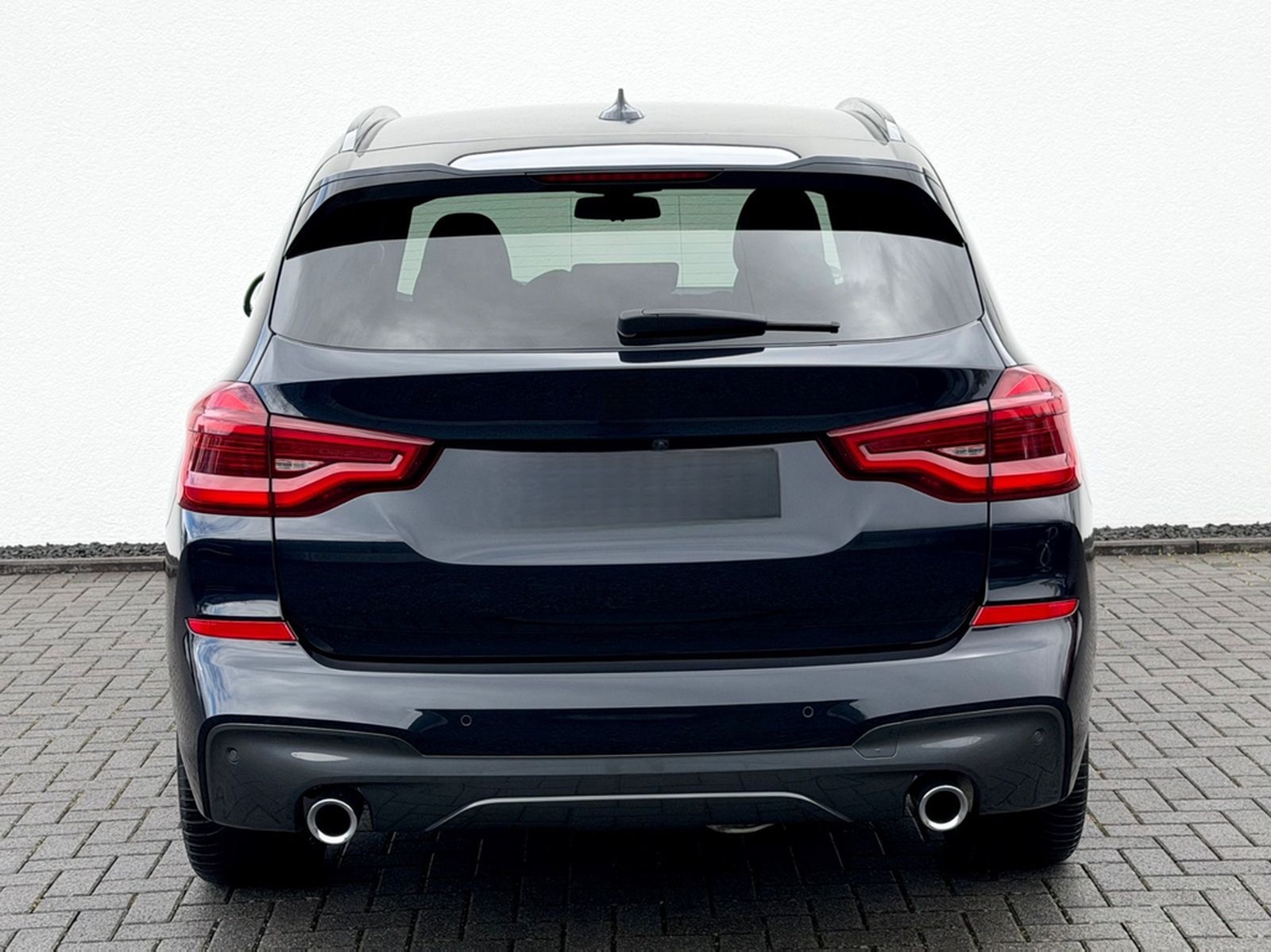 BMW X3 xDrive 20d M Sport Paket /LED/ACC/HUD/CAM/AHK foto 6