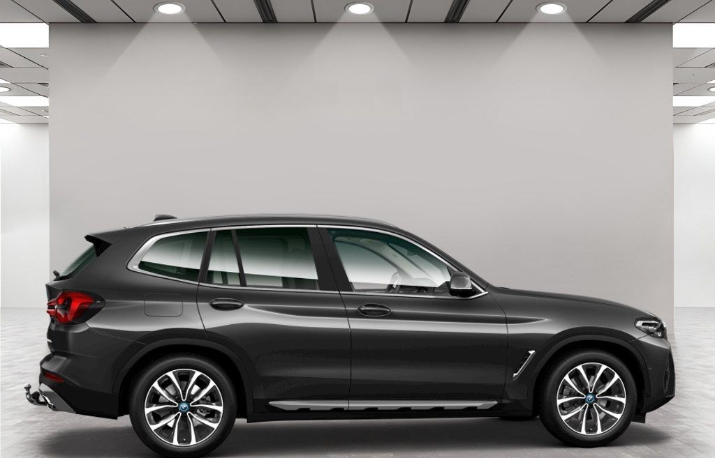 BMW X3 xDrive30e Navi AHK Kamera Sportsitze LED foto 8