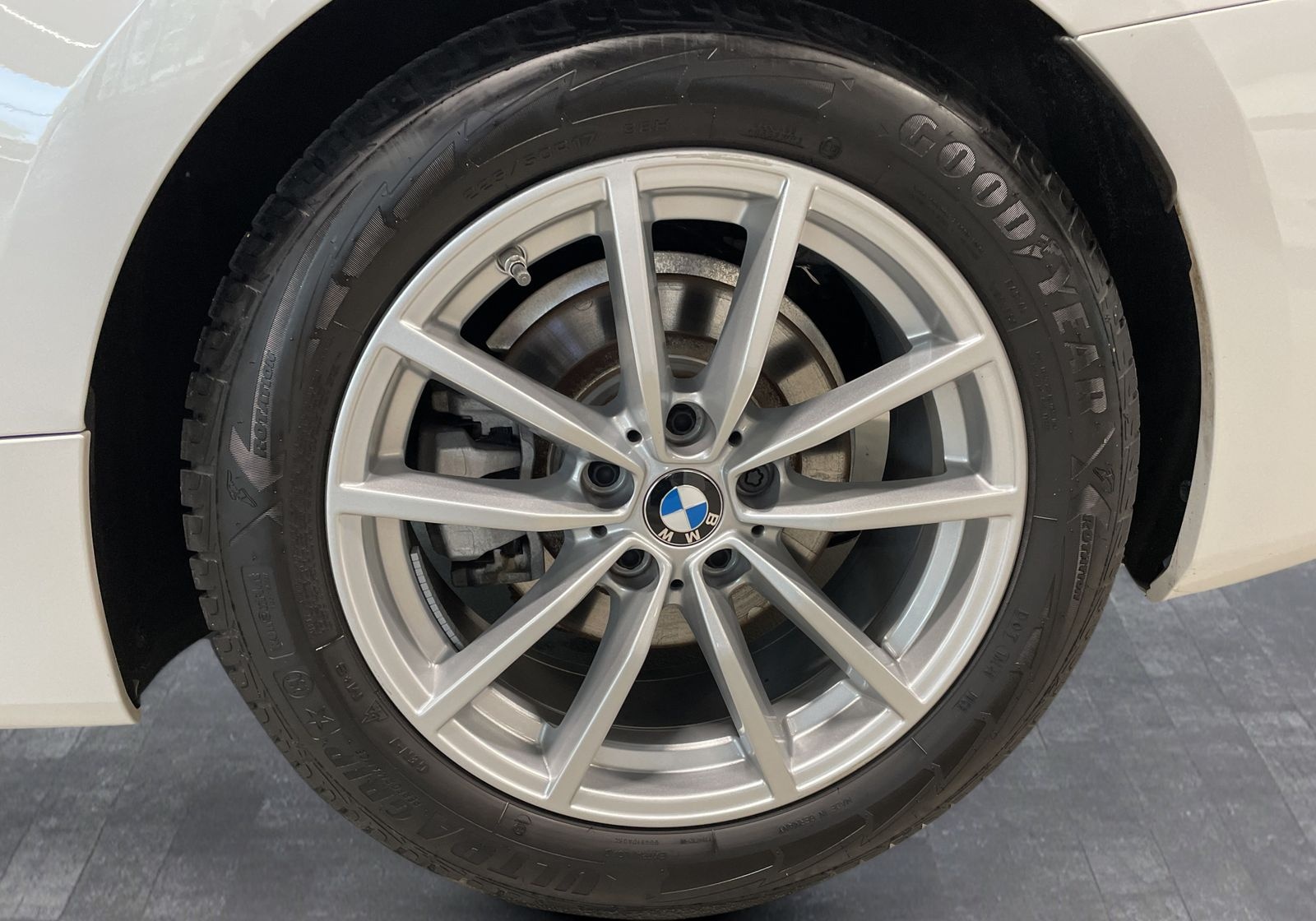 BMW 420i Coupé M Sport LiveCockpitProf Kamera HiFi foto 11