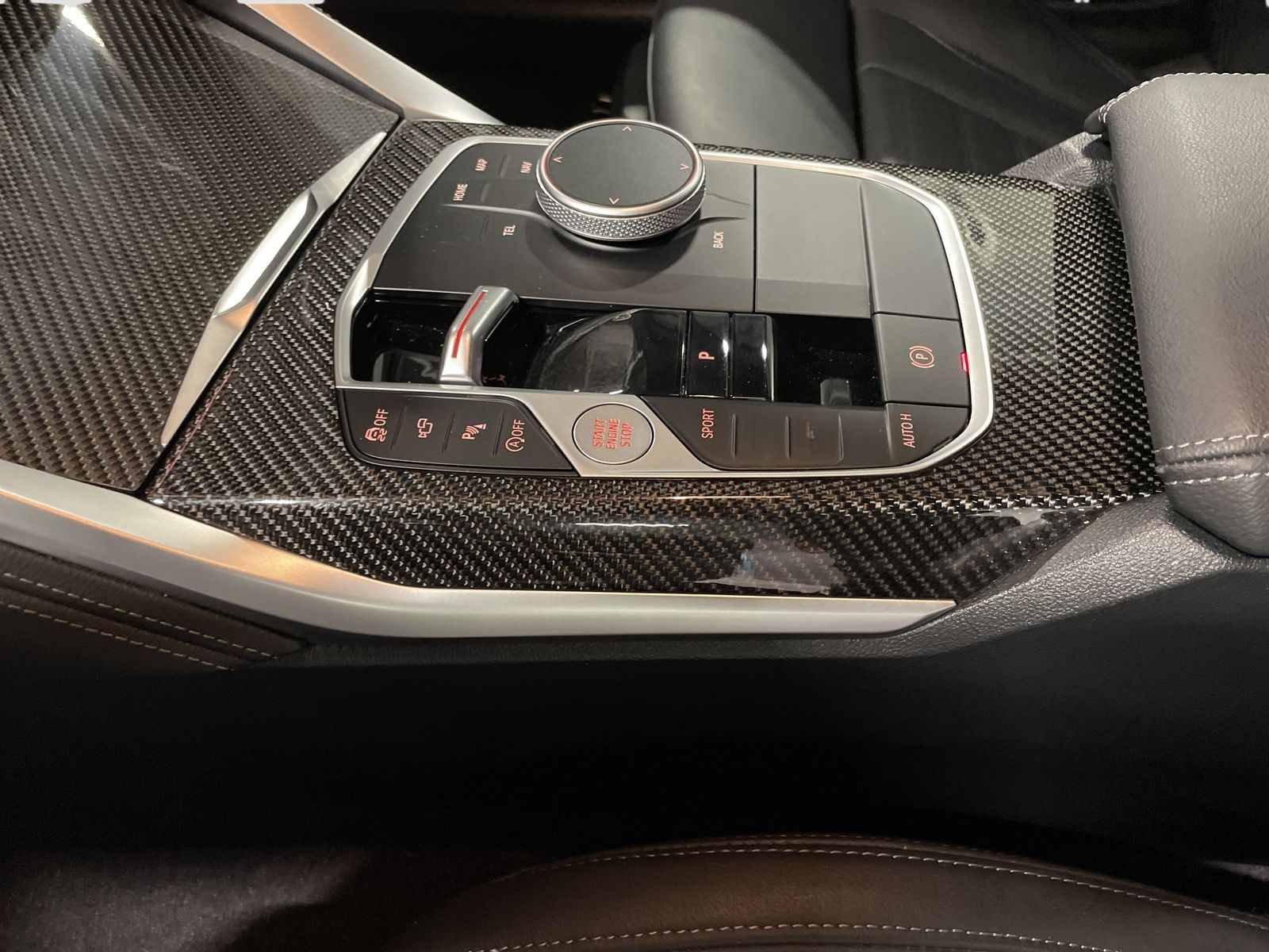 BMW 420i Coupé M Sport LiveCockpitProf Kamera HiFi foto 14