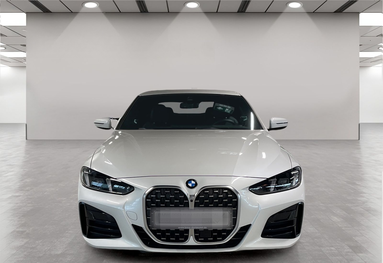 BMW 420i Coupé M Sport LiveCockpitProf Kamera HiFi foto 5