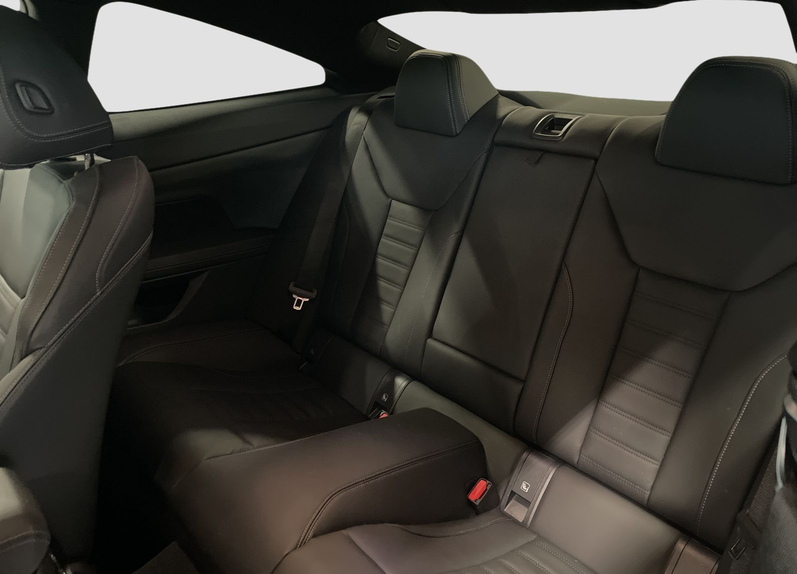 BMW 420i Coupé M Sport LiveCockpitProf Kamera HiFi foto 10