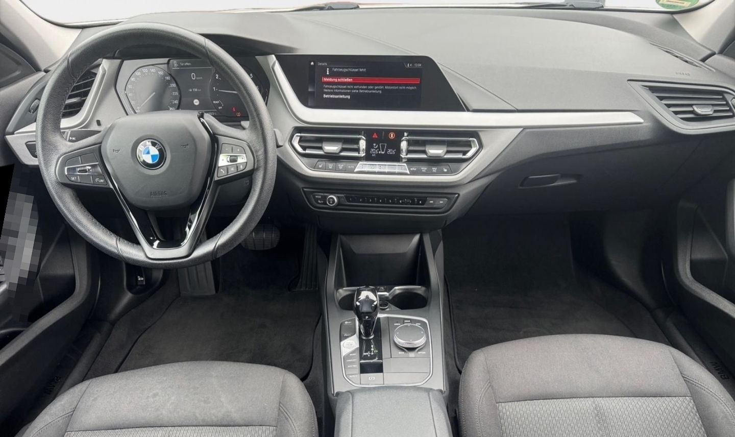 BMW 118 Lim. i +SHZ+BMW Live Cockpit+Bluetooth+ foto 12