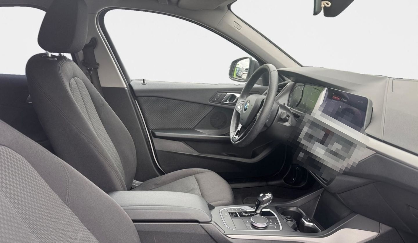 BMW 118 Lim. i +SHZ+BMW Live Cockpit+Bluetooth+ foto 13