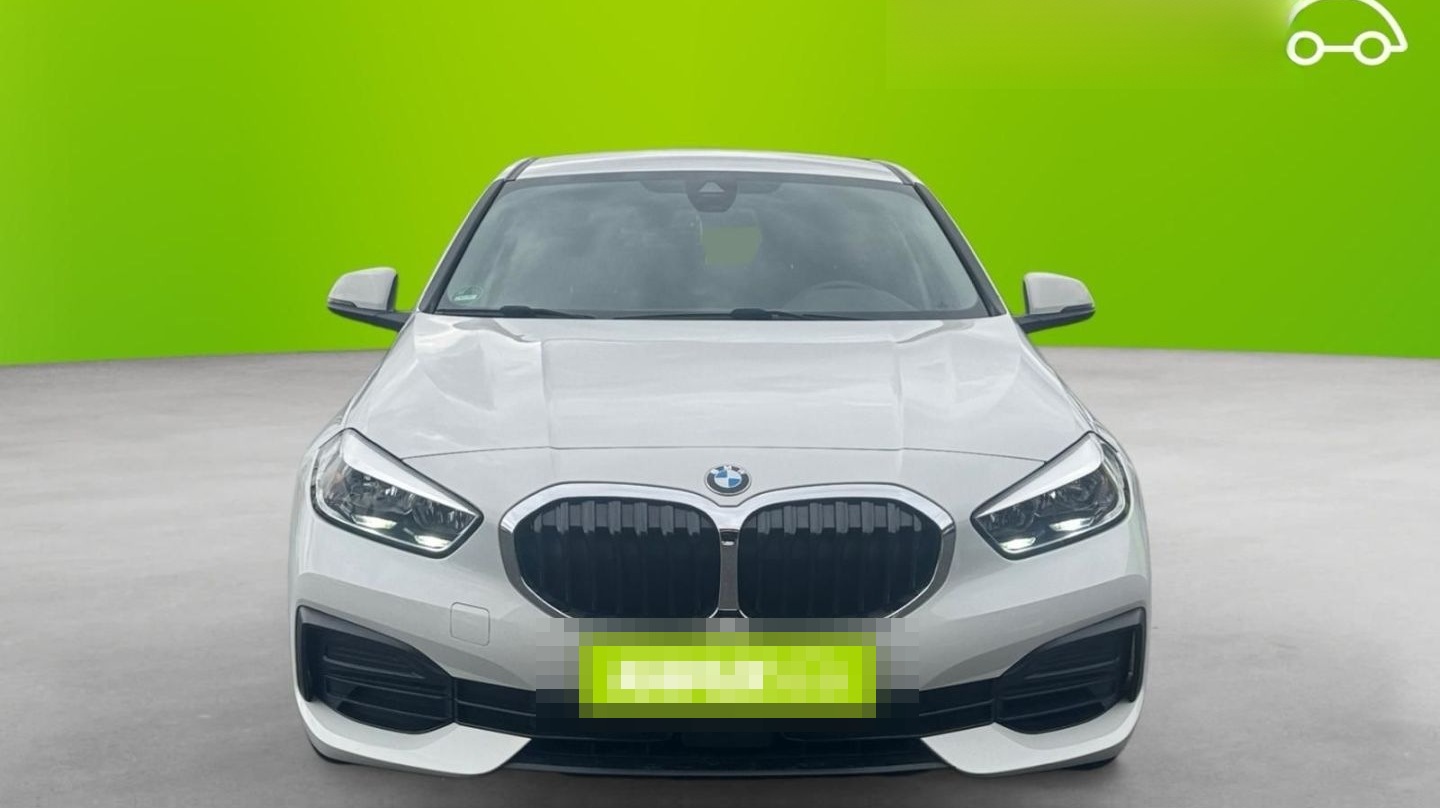 BMW 118 Lim. i +SHZ+BMW Live Cockpit+Bluetooth+ foto 3