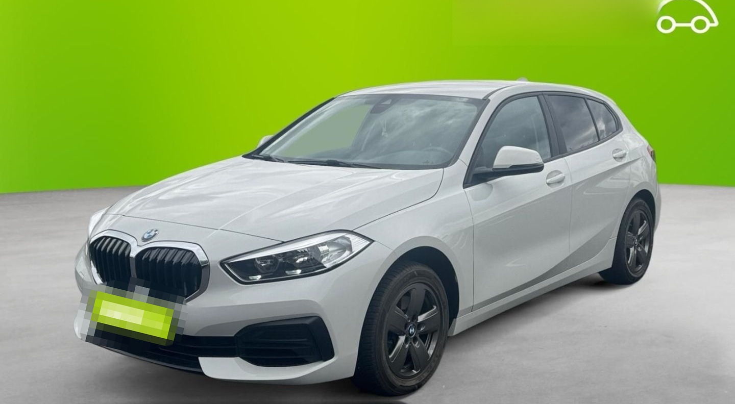 BMW 118 Lim. i +SHZ+BMW Live Cockpit+Bluetooth+ foto 4
