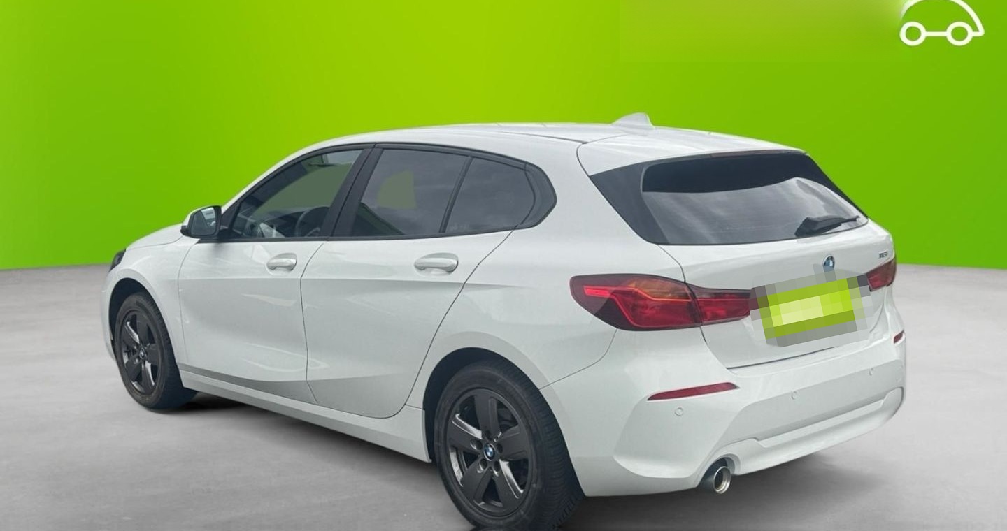 BMW 118 Lim. i +SHZ+BMW Live Cockpit+Bluetooth+ foto 6