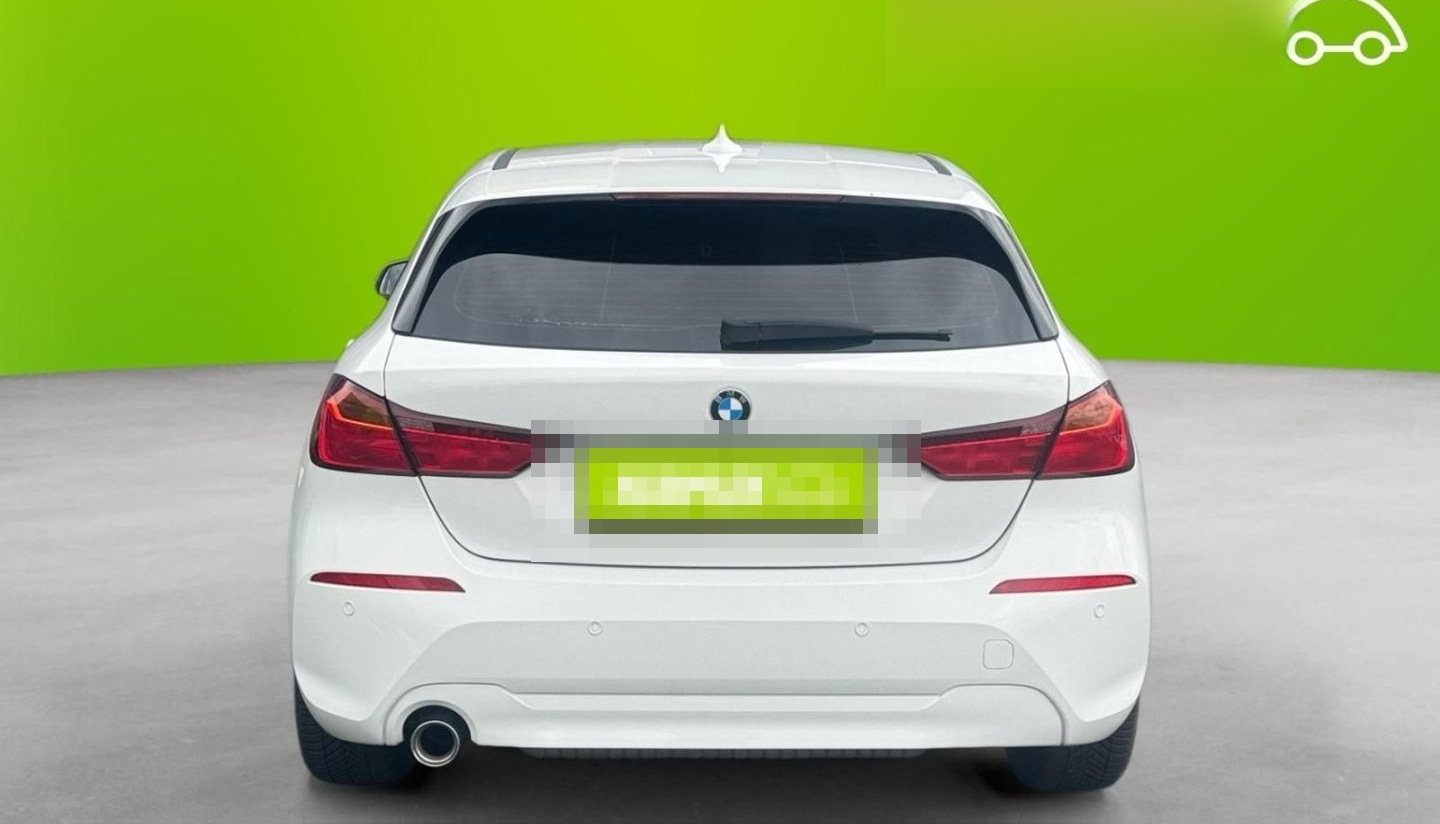 BMW 118 Lim. i +SHZ+BMW Live Cockpit+Bluetooth+ foto 8