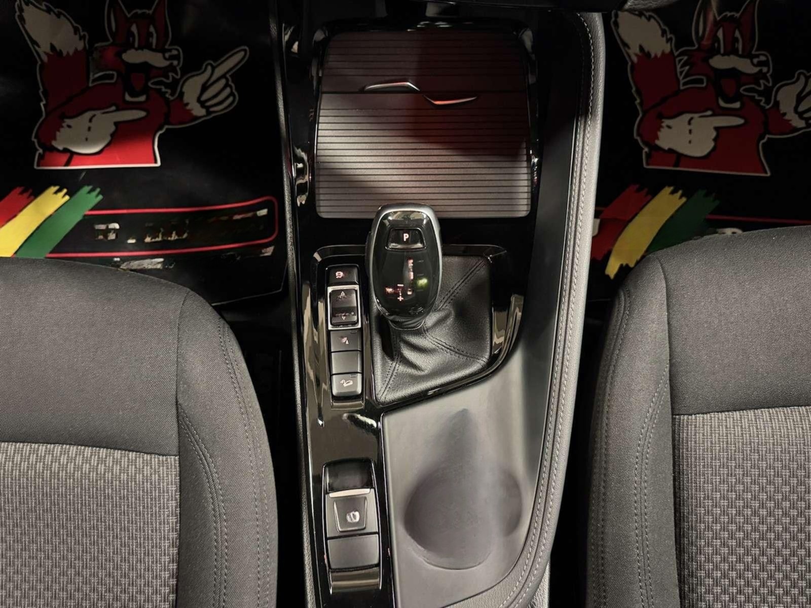 BMW xDrive 20i /LED/Navi/Ahk/VZE/Park-Ass foto 20