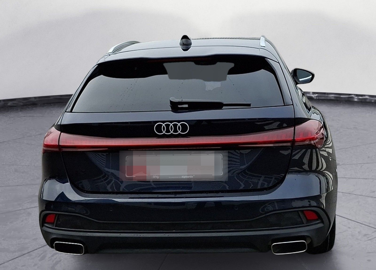 Audi A5 Avant TFSI S tronic AHK Business Sport Navi c foto 5