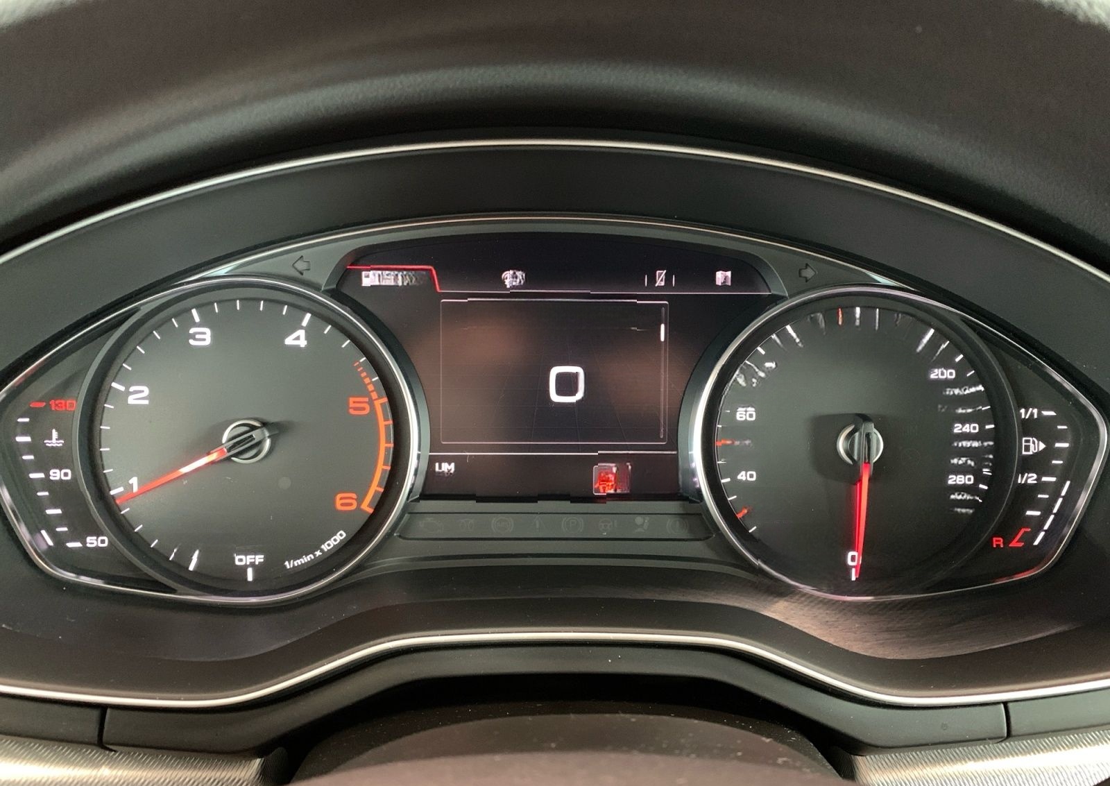 Audi A4 Avant S line 2.0 TDI S tronic LEDER NAVI MATR foto 15