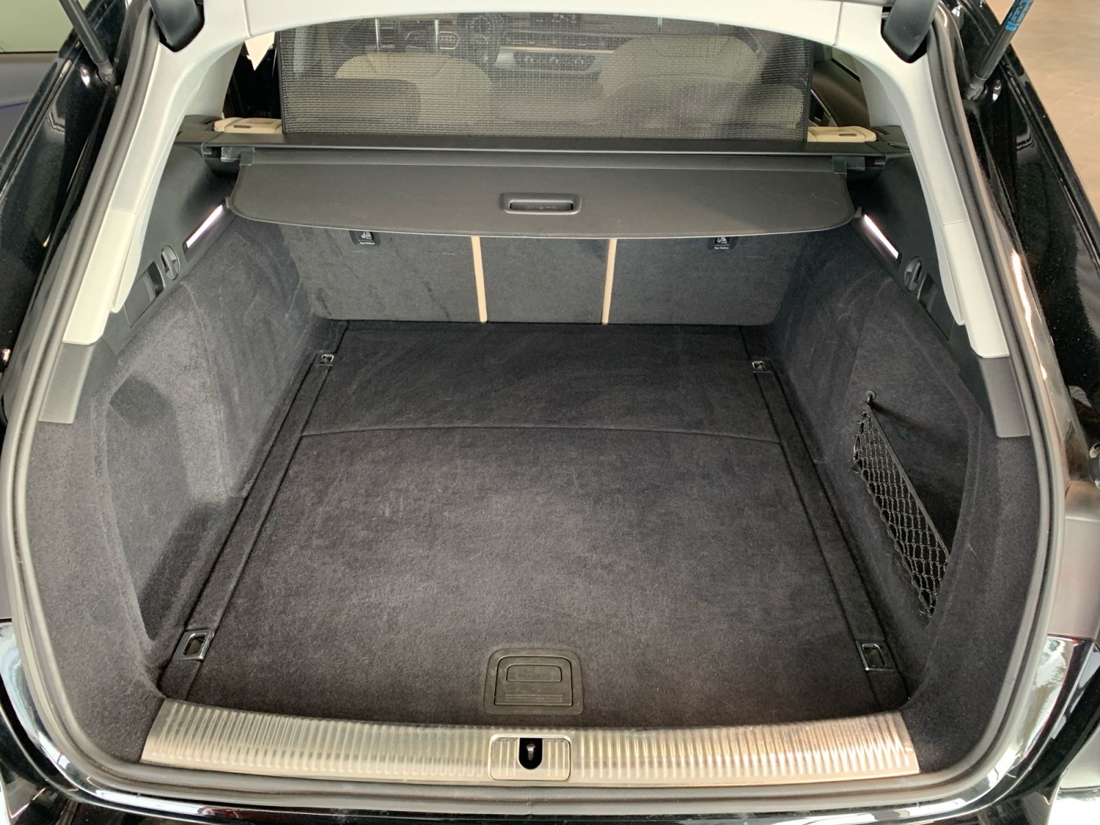 Audi A4 Avant S line 2.0 TDI S tronic LEDER NAVI MATR foto 9