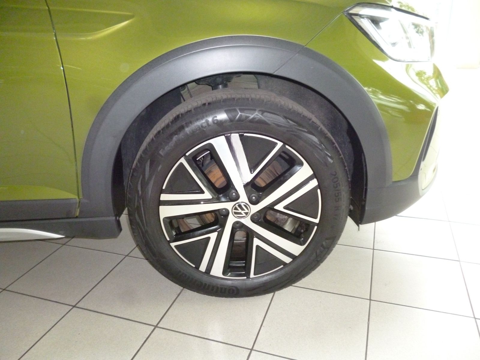 Volkswagen Taigo 1.0 TSI/DSG*Style*MATRIX*NAVI*ACC*SHZG * foto 14