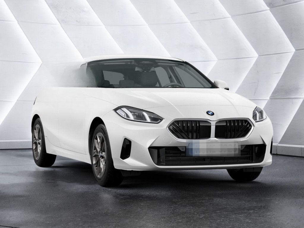 BMW 120 KLIMA PDC SHZ KAMERA NAVI LED SCHEINWERFER foto 4