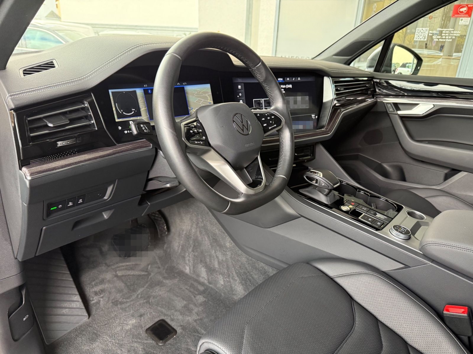 Volkswagen Touareg Elegance 4Motion eHybrid / 1. Hand foto 18