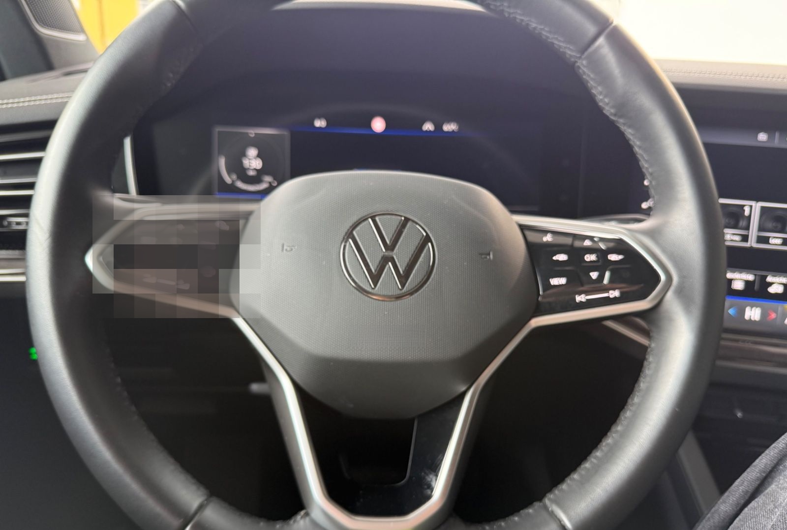 Volkswagen Touareg Elegance 4Motion eHybrid / 1. Hand foto 19