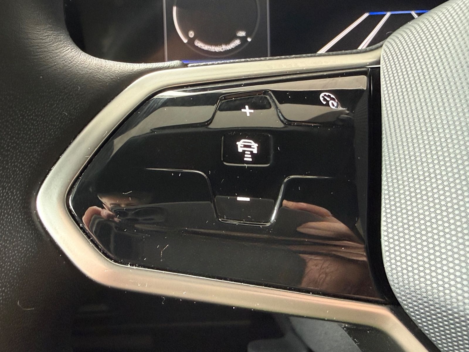 Volkswagen Touareg Elegance 4Motion eHybrid / 1. Hand foto 20